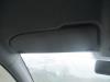 Seat Ibiza IV (6J5) 1.2 TDI Ecomotive Sun visor