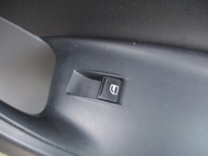 Used Electric window switch Seat Ibiza IV (6J5) 1.2 TDI Ecomotive Price € 15,00 Margin scheme offered by Boekholt autodemontage B.V