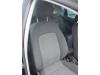 Kopfstütze van een Seat Ibiza IV (6J5), 2008 / 2017 1.2 TDI Ecomotive, Fließheck, 4-tr, Diesel, 1.199cc, 55kW (75pk), FWD, CFWA, 2010-06 / 2015-05, 6J5 2011