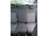 Kopfstütze van een Seat Ibiza IV (6J5) 1.2 TDI Ecomotive 2011
