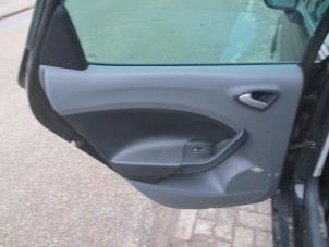 Used Rear door handle 4-door, left Seat Ibiza IV (6J5) 1.2 TDI Ecomotive Price € 25,00 Margin scheme offered by Boekholt autodemontage B.V