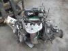 Engine from a Ford Fiesta 4 1.3i 2002