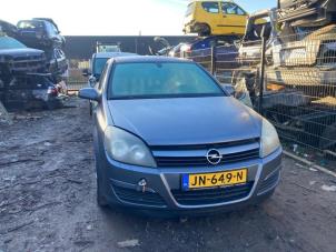 Used Bonnet Opel Astra H (L48) 1.4 16V Twinport Price € 150,00 Margin scheme offered by Boekholt autodemontage B.V