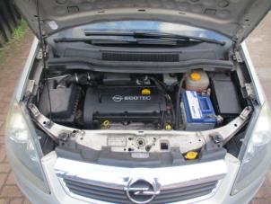 Used Front panel Opel Zafira (M75) 1.6 16V Price € 75,00 Margin scheme offered by Boekholt autodemontage B.V