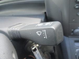 Used Wiper switch Opel Zafira (M75) 1.6 16V Price € 25,00 Margin scheme offered by Boekholt autodemontage B.V