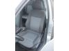 Seat, left from a Opel Zafira (M75), 2005 / 2015 1.6 16V, MPV, Petrol, 1.598cc, 77kW (105pk), FWD, Z16XEP; EURO4, 2005-07 / 2007-12, M75 2007