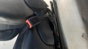 Used Front seatbelt buckle, right Ford Mondeo IV 2.5 20V Price € 30,00 Margin scheme offered by Boekholt autodemontage B.V