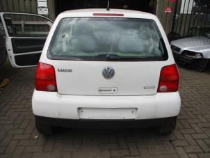 Used Tailgate Volkswagen Lupo (6X1) 1.0 MPi 50 Price on request offered by Boekholt autodemontage B.V