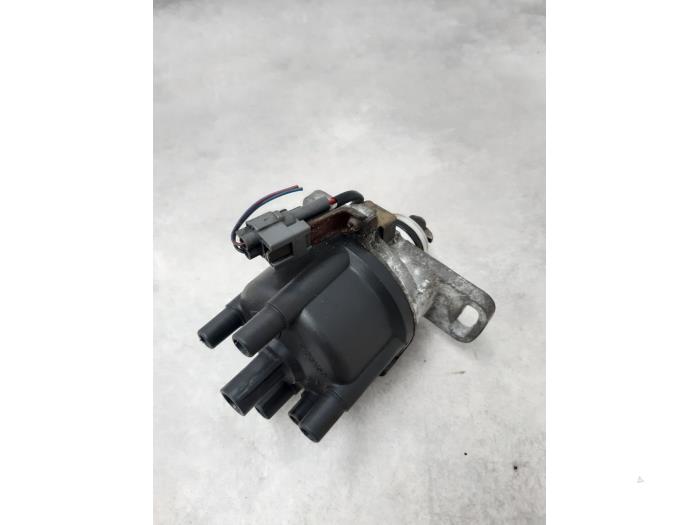Gebrauchte Stromverteiler Daihatsu Charade (G200/203) 1.5 SG,SR 16V MPI Valera Preis € 25,00 Margenregelung angeboten von Boekholt autodemontage B.V