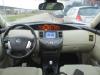 Nissan Primera (P12) 1.8 16V Right airbag (dashboard)