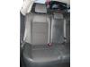 Peugeot 207/207+ (WA/WC/WM) 1.6 16V GT THP Rear bench seat
