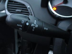 Used Light switch Peugeot 207/207+ (WA/WC/WM) 1.6 16V GT THP Price € 25,00 Margin scheme offered by Boekholt autodemontage B.V