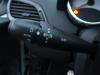 Light switch from a Peugeot 207/207+ (WA/WC/WM), 2006 / 2015 1.6 16V GT THP, Hatchback, Petrol, 1.598cc, 110kW (150pk), FWD, EP6DT; 5FX, 2006-02 / 2013-10, WA5FX; WC5FX; WM5FX 2008