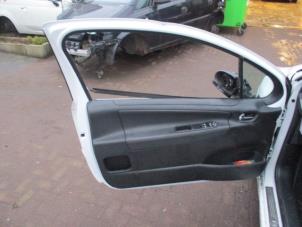 Used Door trim 2-door, left Peugeot 207/207+ (WA/WC/WM) 1.6 16V GT THP Price € 50,00 Margin scheme offered by Boekholt autodemontage B.V