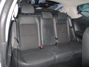 Used Rear seat Peugeot 207/207+ (WA/WC/WM) 1.6 16V GT THP Price € 175,00 Margin scheme offered by Boekholt autodemontage B.V