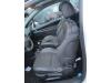 Seat, left from a Peugeot 207/207+ (WA/WC/WM), 2006 / 2015 1.6 16V GT THP, Hatchback, Petrol, 1.598cc, 110kW (150pk), FWD, EP6DT; 5FX, 2006-02 / 2013-10, WA5FX; WC5FX; WM5FX 2008
