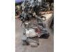 Ford Focus 1 Wagon 1.4 16V Gearbox