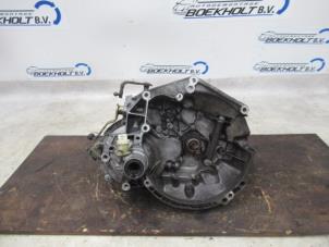 Used Gearbox Citroen Saxo 1.0i X Price € 151,25 Inclusive VAT offered by Boekholt autodemontage B.V