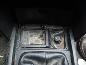 Used Front ashtray Peugeot 207/207+ (WA/WC/WM) 1.4 HDi Price € 15,00 Margin scheme offered by Boekholt autodemontage B.V