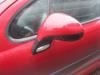 Wing mirror, left from a Peugeot 207/207+ (WA/WC/WM), 2006 / 2015 1.4 HDi, Hatchback, Diesel, 1.398cc, 50kW (68pk), FWD, DV4TD; 8HZ, 2006-05 / 2010-04, WA8HZC; WC8HZC 2007