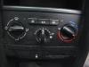 Peugeot 207/207+ (WA/WC/WM) 1.4 HDi Heater control panel