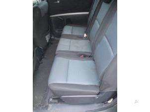 Used Rear bench seat Toyota Corolla Verso (R10/11) 2.2 D-4D 16V Price € 133,00 Margin scheme offered by Boekholt autodemontage B.V