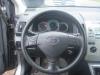 Airbag gauche (volant) d'un Toyota Corolla Verso (R10/11), 2004 / 2009 2.2 D-4D 16V, MPV, Diesel, 2.231cc, 100kW (136pk), FWD, 2ADFTV, 2005-10 / 2009-03, AUR10 2006
