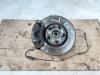 Front wheel hub from a Opel Combo, 2012 / 2018 1.3 CDTI 16V ecoFlex, Delivery, Diesel, 1.248cc, 66kW (90pk), FWD, A13FD, 2012-02 / 2018-12 2012