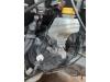 Brake servo from a Opel Combo, 2012 / 2018 1.3 CDTI 16V ecoFlex, Delivery, Diesel, 1.248cc, 66kW (90pk), FWD, A13FD, 2012-02 / 2018-12 2012