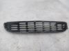 Grille from a Opel Zafira (M75) 1.6 16V 2007