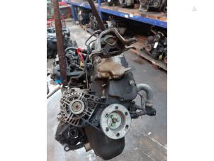 Used Flywheel Fiat Panda (169) 1.2 Fire Price on request offered by Boekholt autodemontage B.V