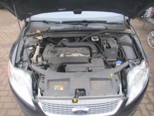 Używane Skraplacz klimatyzacji Ford Mondeo IV 2.5 20V Cena € 40,00 Procedura marży oferowane przez Boekholt autodemontage B.V