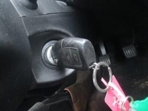 Gebrauchte Zündschloss + Schlüssel Ford Mondeo IV 2.5 20V Preis auf Anfrage angeboten von Boekholt autodemontage B.V
