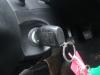 Ford Mondeo IV 2.5 20V Cerradura de contacto y llave