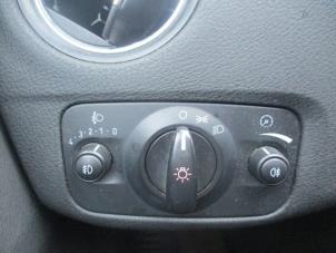 Used Light switch Ford Mondeo IV 2.5 20V Price € 25,00 Margin scheme offered by Boekholt autodemontage B.V