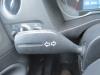 Commutateur feu clignotant d'un Ford Mondeo IV, 2007 / 2015 2.5 20V, Berline avec hayon arrière, Essence, 2.521cc, 162kW (220pk), FWD, HUBA; EURO4, 2007-03 / 2015-01 2008