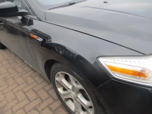 Used Front wing, right Ford Mondeo IV 2.5 20V Price € 100,00 Margin scheme offered by Boekholt autodemontage B.V