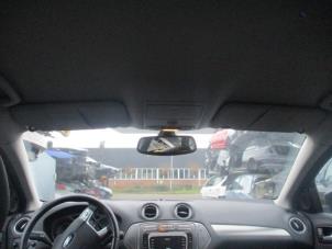 Gebrauchte Airbag rechts (Armaturenbrett) Ford Mondeo IV 2.5 20V Preis € 50,00 Margenregelung angeboten von Boekholt autodemontage B.V
