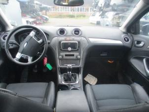 Used Left airbag (steering wheel) Ford Mondeo IV 2.5 20V Price € 115,00 Margin scheme offered by Boekholt autodemontage B.V