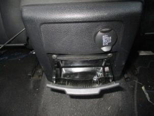 Used Rear ashtray Ford Mondeo IV 2.5 20V Price € 20,00 Margin scheme offered by Boekholt autodemontage B.V