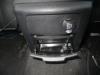 Ford Mondeo IV 2.5 20V Rear ashtray