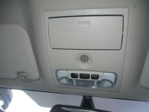 Usagé Eclairage intérieur avant Ford Mondeo IV 2.5 20V Prix € 40,00 Règlement à la marge proposé par Boekholt autodemontage B.V