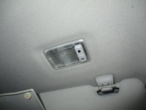 Gebrauchte Innenbeleuchtung hinten Ford Mondeo IV 2.5 20V Preis € 20,00 Margenregelung angeboten von Boekholt autodemontage B.V