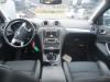 Ford Mondeo IV 2.5 20V Dashboard