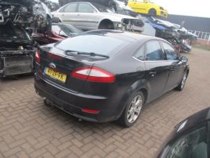 Used Extra window 4-door, right Ford Mondeo IV 2.5 20V Price € 25,00 Margin scheme offered by Boekholt autodemontage B.V