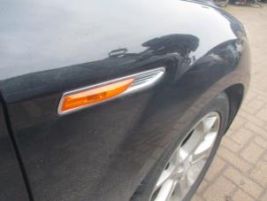 Used Front wing indicator, right Ford Mondeo IV 2.5 20V Price € 20,00 Margin scheme offered by Boekholt autodemontage B.V