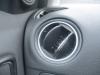 Ford Mondeo IV 2.5 20V Rejilla de aire de salpicadero