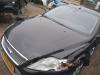 Ford Mondeo IV 2.5 20V Cowl top grille