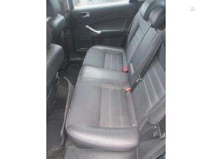 Used Rear seatbelt buckle, left Ford Mondeo IV 2.5 20V Price € 25,00 Margin scheme offered by Boekholt autodemontage B.V