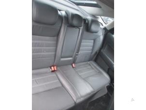 Used Rear seatbelt buckle, right Ford Mondeo IV 2.5 20V Price € 25,00 Margin scheme offered by Boekholt autodemontage B.V